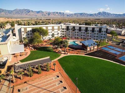 Holiday Inn Resort Mesquite