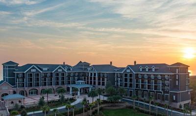 The Henderson, a Salamander Beach & Spa Resort