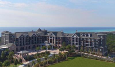 The Henderson, a Salamander Beach & Spa Resort