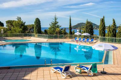 Village Club Les Mas de L'Esterel
