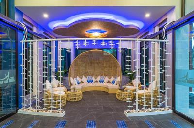 Anda Sea Tales Resort