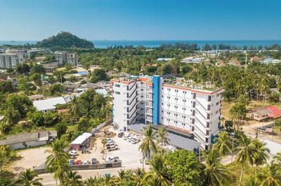 Anda Sea Tales Resort