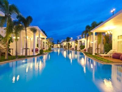 The Sea-Cret Garden Hua Hin