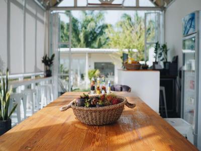 Meet Boutique Resort