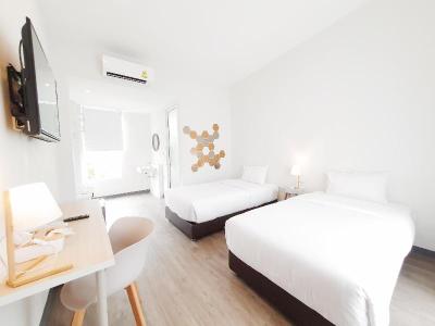 Meet Boutique Resort