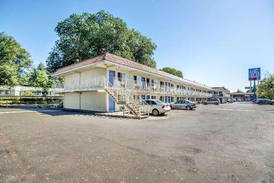 Motel 6 Stockton, CA - North