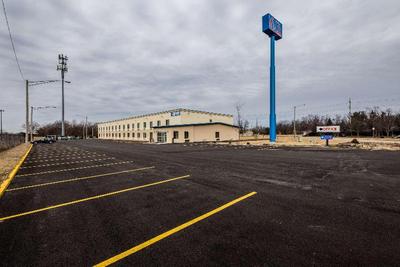 Motel 6 Peoria, IL