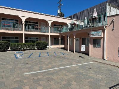 Sea Shore Motel
