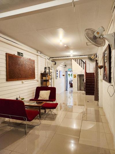 Back Home Backpackers - Hostel