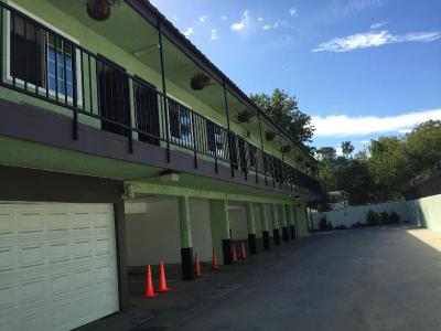Eagle Rock Motel