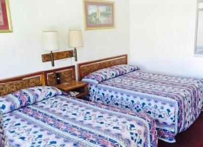 Eagle Rock Motel