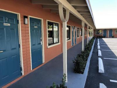 Ocala Cove Motel