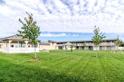 Motel 6 York, NE