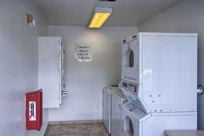 Motel 6 Everett, WA - North