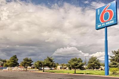 Motel 6 Everett, WA - North