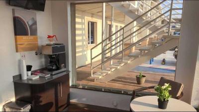 Motel 6 Odessa, TX - 2nd Street