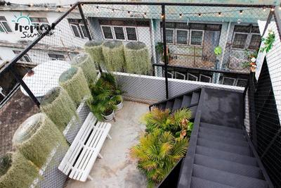 Tropical Summer Hostel