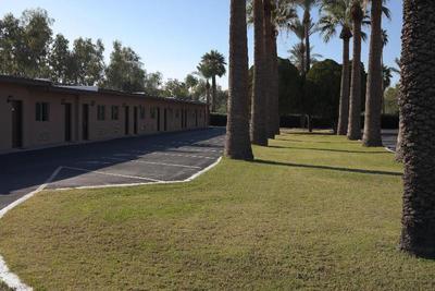 Chandler Inn