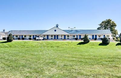 Motel 6 Harrisonburg, VA - South