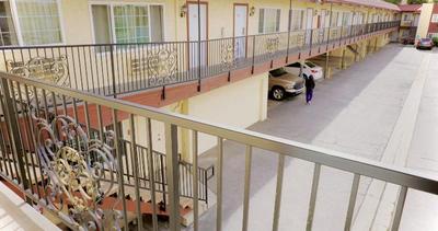 Norwalk Inn & Suites