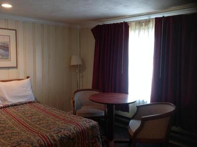 The Tides Motel