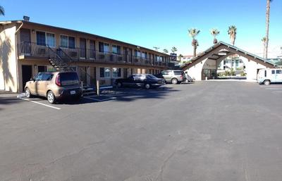 Stardust Inn