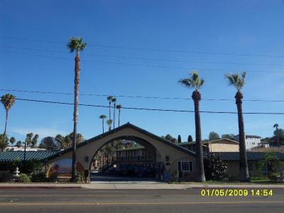 Stardust Inn