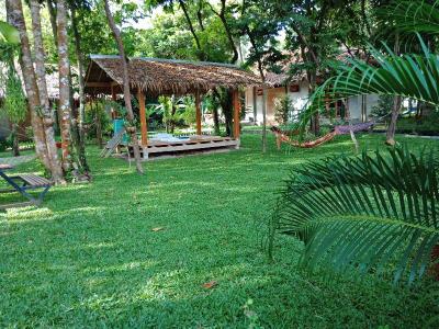 Blanco Hostel At Lanta