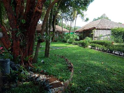 Blanco Hostel At Lanta