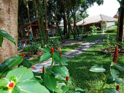 Blanco Hostel At Lanta