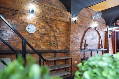 Culture Club Backpackers - Hostel