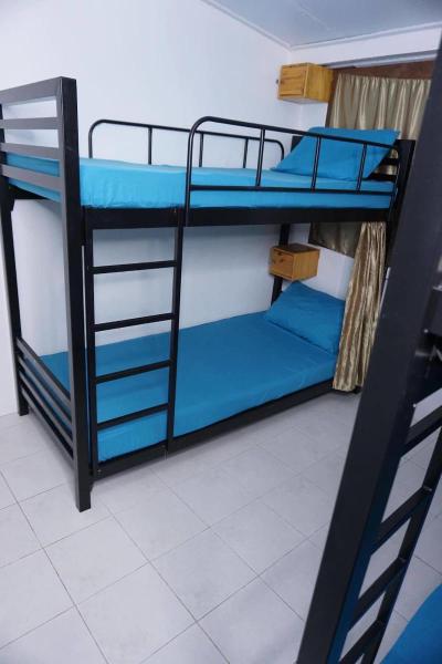 Culture Club Backpackers - Hostel