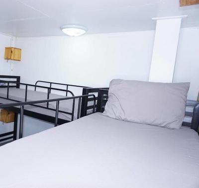 Culture Club Backpackers - Hostel