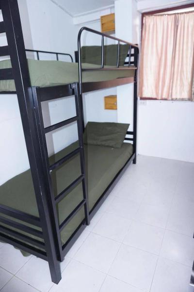 Culture Club Backpackers - Hostel