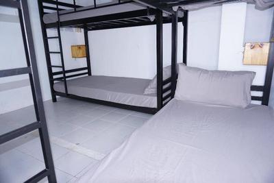 Culture Club Backpackers - Hostel
