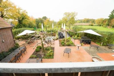 Restaurant-hotel Haus Mühlenbrock