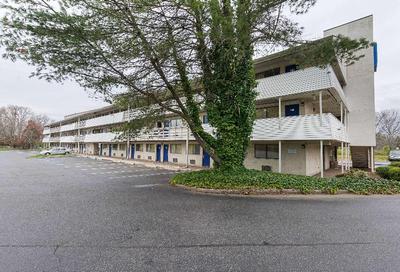 Motel 6 Charlotte, NC - Coliseum