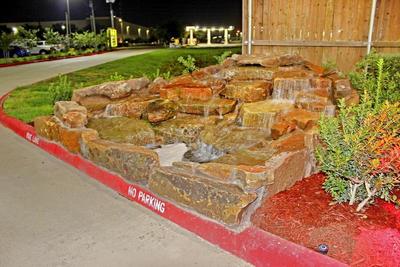Palacio Royale Inn Houston Nw