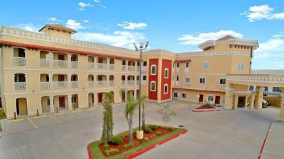 Palacio Royale Inn Houston Nw