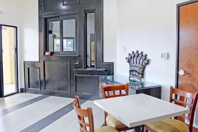 Palacio Royale Inn Houston Nw