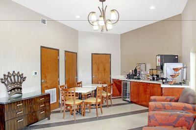 Palacio Royale Inn Houston Nw