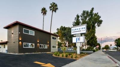 Parkside Inn Anaheim
