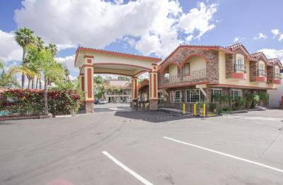 Best Inn and Suites Buena Park