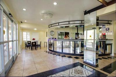 Best Inn and Suites Buena Park