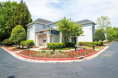 Studio 6 Duluth, GA - Atlanta - Gwinnett Place