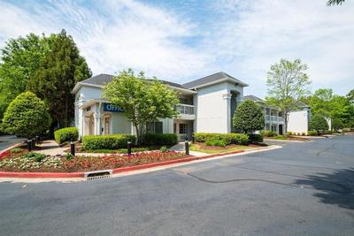 Studio 6 Duluth, GA - Atlanta - Gwinnett Place