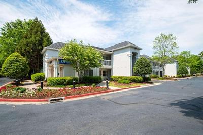 Studio 6 Duluth, GA - Atlanta - Gwinnett Place