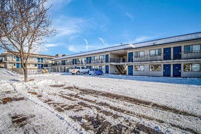 Motel 6 Elko, NV