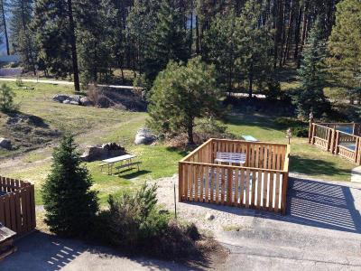 Alpine Rivers Inn