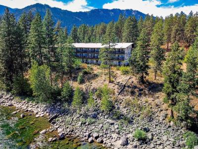 Alpine Rivers Inn